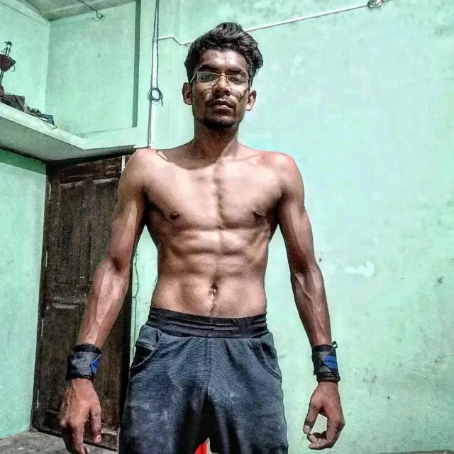 Fat Loss Calisthenics Group ?