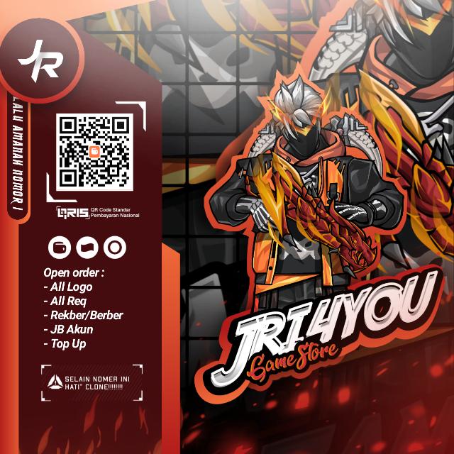 JB || JRI4YOU STORE