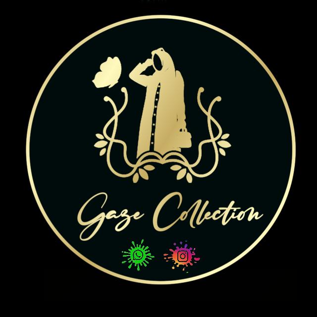 Gaze Collection Group 2.