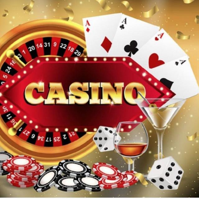 CASINO I'D HACKER ?