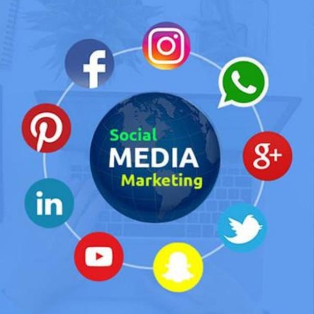 Ali marketer 