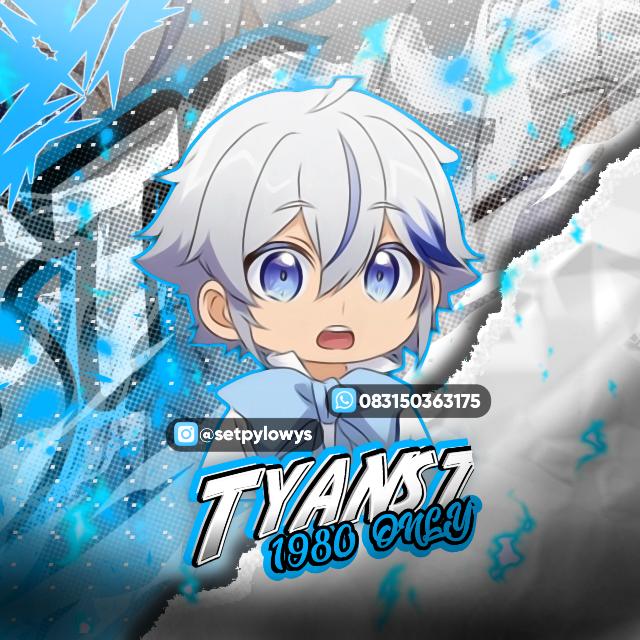 STOCK TYANSTORE¹