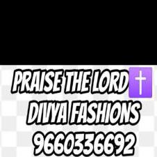 DIVYA COLLECTION 