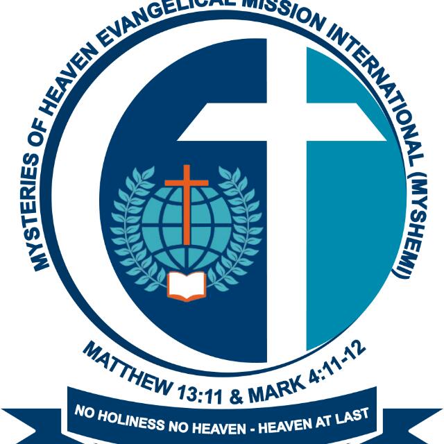 Mysteries of Heaven Evangelical Mission Int.