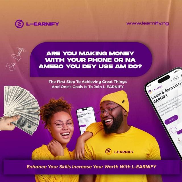 Learn how to make 6 to 7 figures with learnify ?