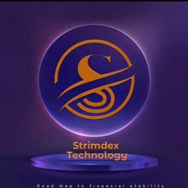 STRIMDEX VIP GROUP?