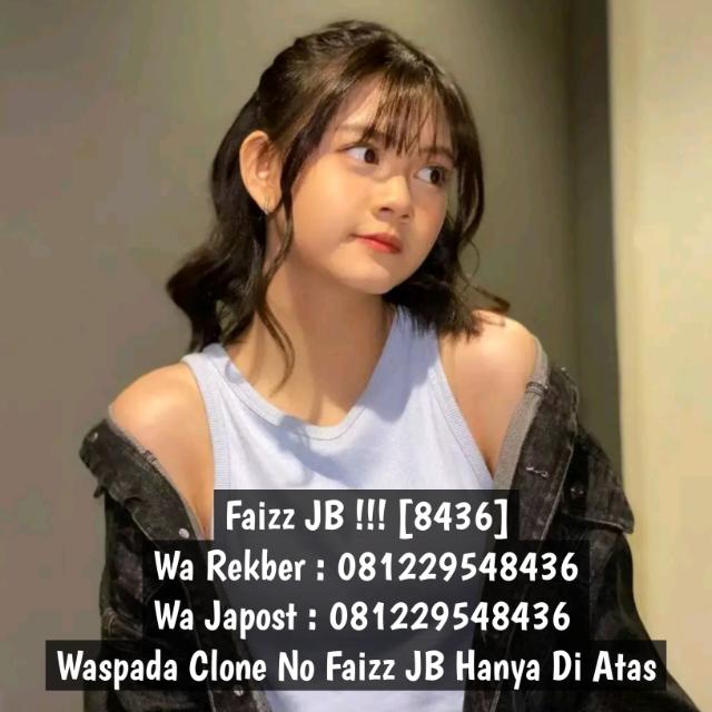 GRUP STOCK¹ || Faizz JB X OWN✨
