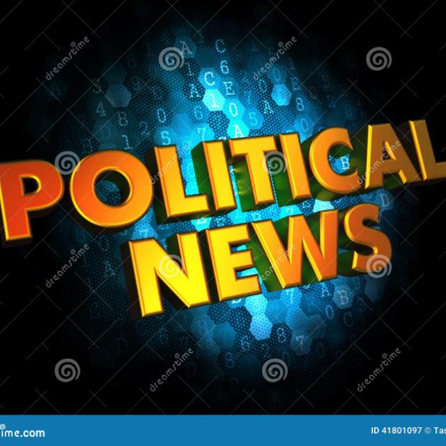 Political News ?️