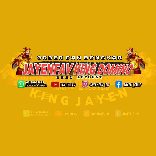 JAYENESCABOR ?? TOP UP || BONGKAR