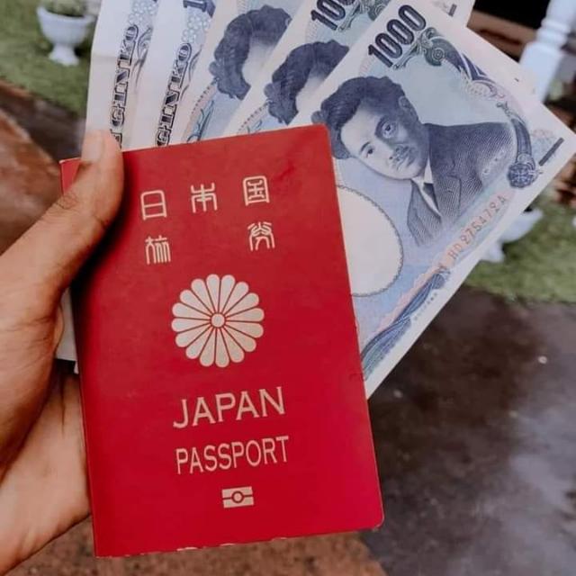 Japanese Language (ජපන් භාෂාව) ??❤️