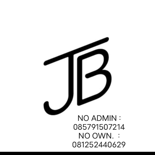 GRUP JB || PONGZ STORE