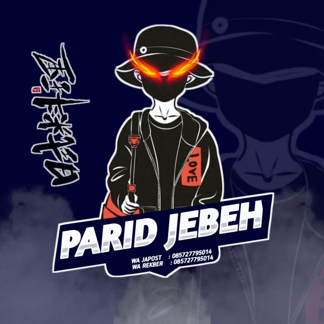 JB|| PARID JEBE ✅