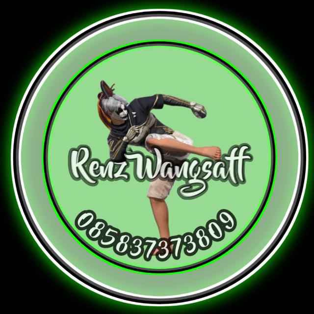 STOK RESS EP EP RENZ¹²