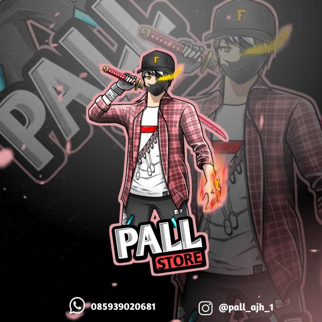 STOK¹ || PALL CRUEL 