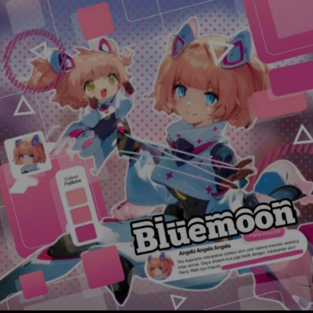BLUEMOON||SHOP