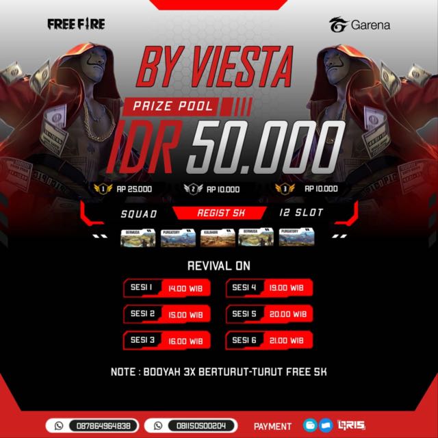 INPO FAST TOURNAMENT BY VIESTAA