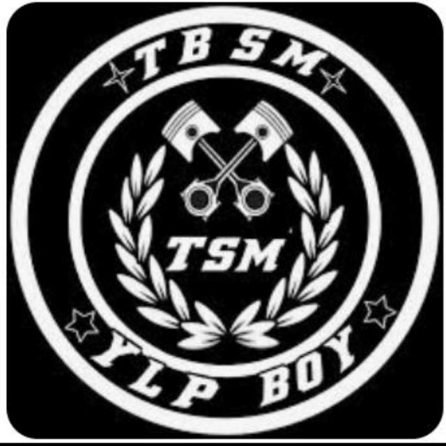 XII TBSM