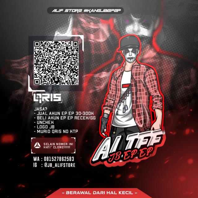 STOK | ALIF STORE | x OWN¹