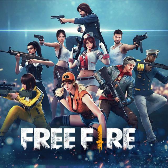 ⚔️GARENA⚚ FREE FIRE༒