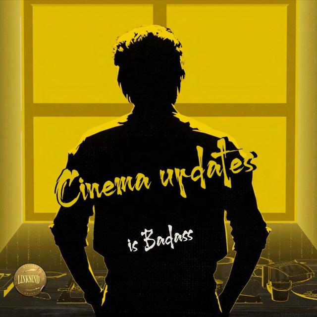 Cinema Updates 2 ✅