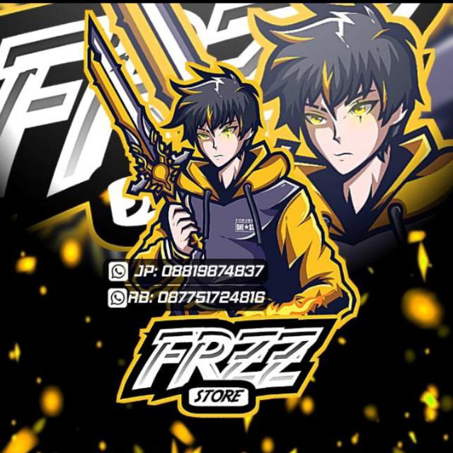 STOCK FRZZ STORE¹