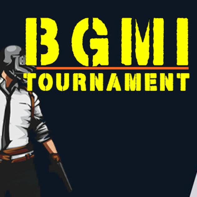 BGMI tournament club❤️‍?