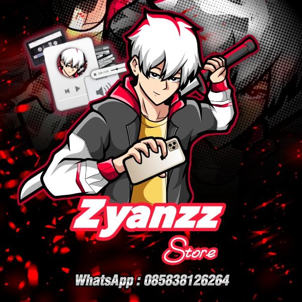 STOCK¹ || ZYANZZ STORE REAL