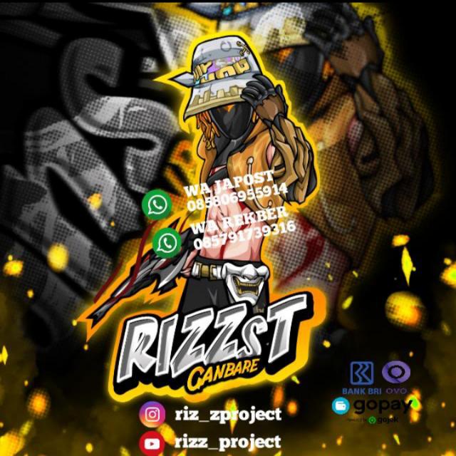 JB 1 || ?RIZZ TIER 17 × OWN?