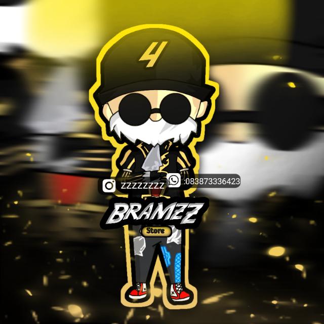 JB¹ ALL GAME BY BRAMZZ STORE