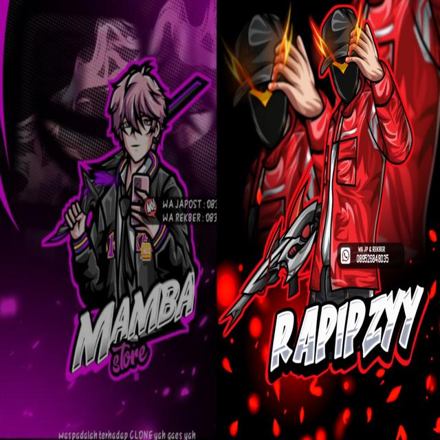 ?Jb MAMBA X RAPIP JEBEH