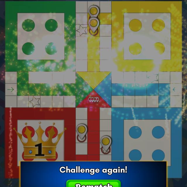 MAHAKAL PROFESSIONAL LUDO