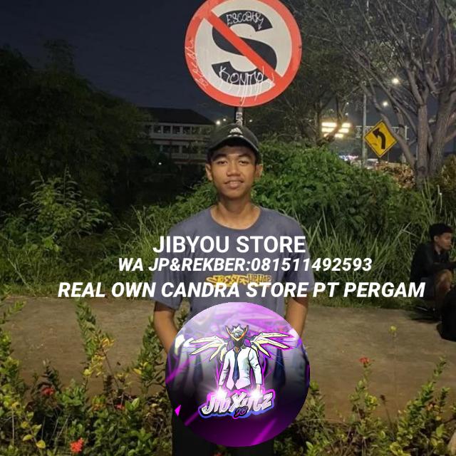 STOCK¹ || JIBYOU × OWN¹