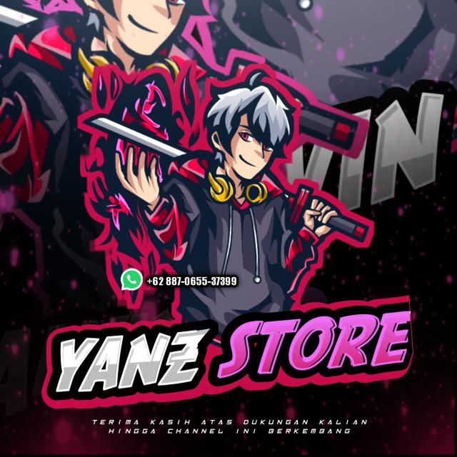 JB² ALL GAME || YANZ STORE
