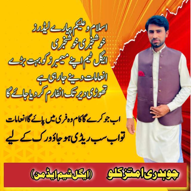 Online earning ?