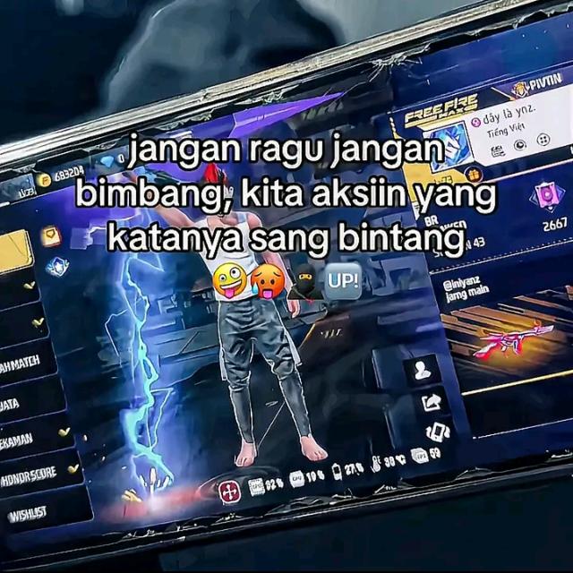 FT CS RECEH 1 - 3K BY WANZZ ✨