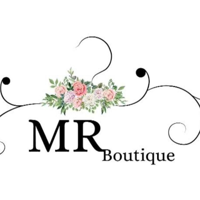 ?M & R boutique 
??