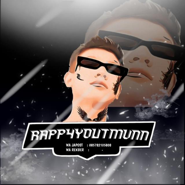 JB Rapp4YouTmvnn x All Own¹