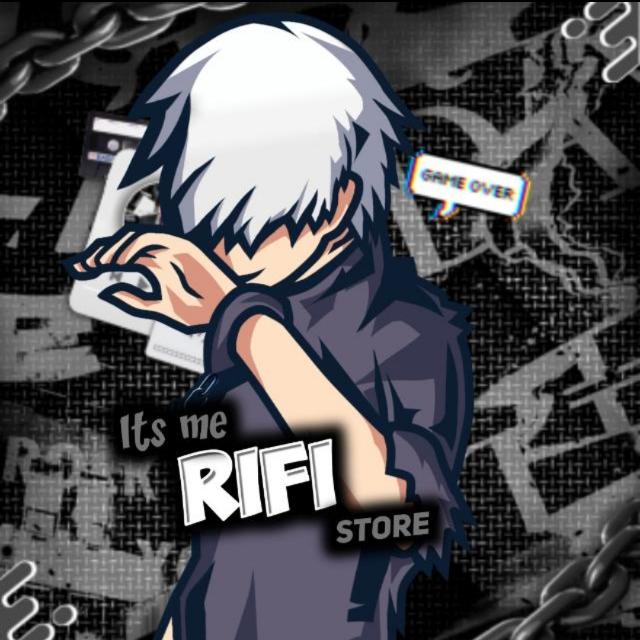JB¹ || RIFI STORE || ?