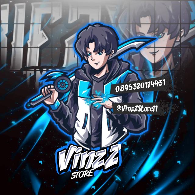JB¹ ALL GAME || VinzZ STORE
