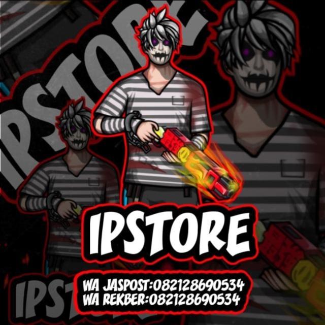 IPSTORE||JB