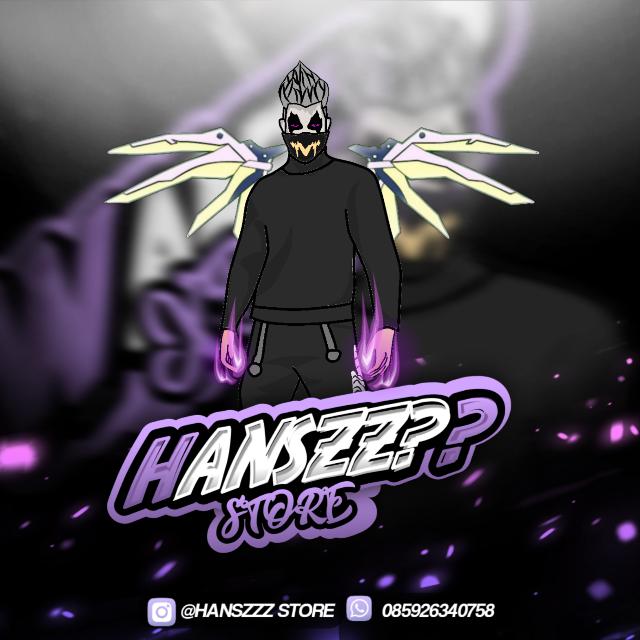 GC || STOK³ HANSZZZ STORE