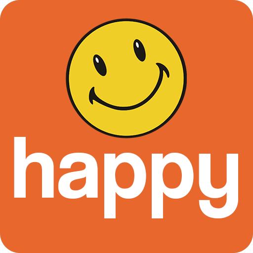 Happy Minds