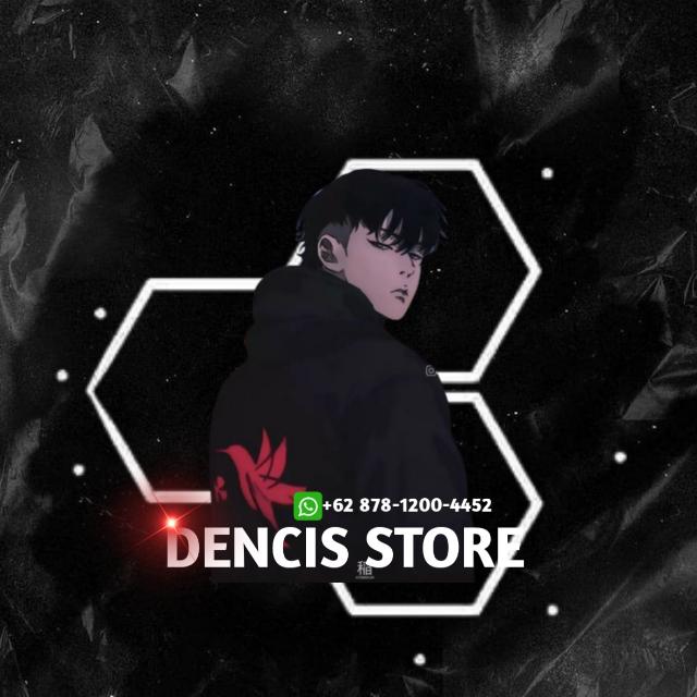 STOCK¹|| DENCIS STORE x OWN