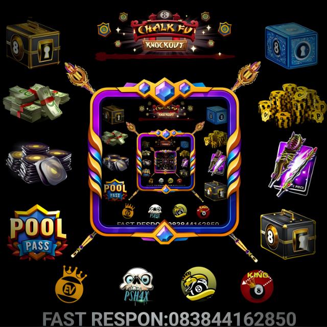 RICH STORE | FREE FIRE