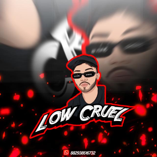 STOK || LOW 28 CRUEL OWN [1]