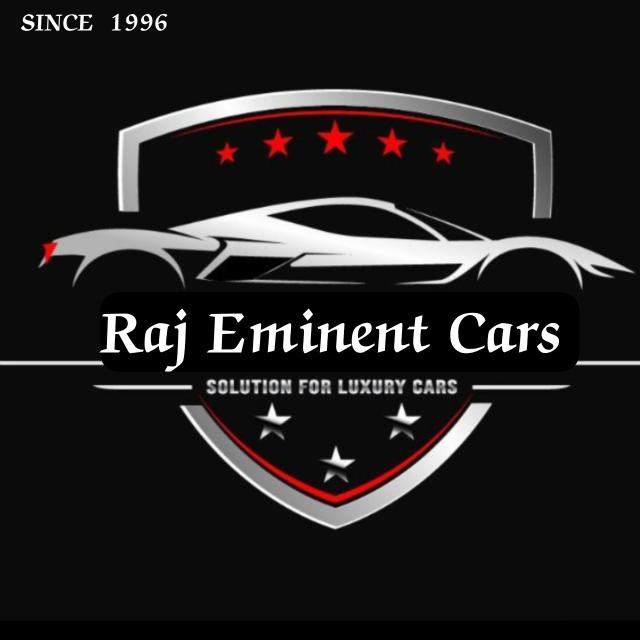 RAJ EMINENT LUXURY CARS ROHTAK ?