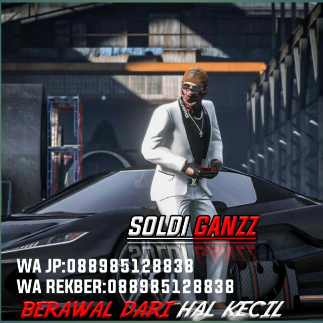 MURLOG BY SOLDI X MANGDAWW