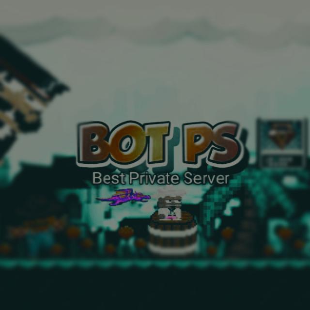 BOT X BI?|UP| NEED PROMOTE VIA ROLE