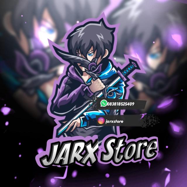 JB || all game JARX store