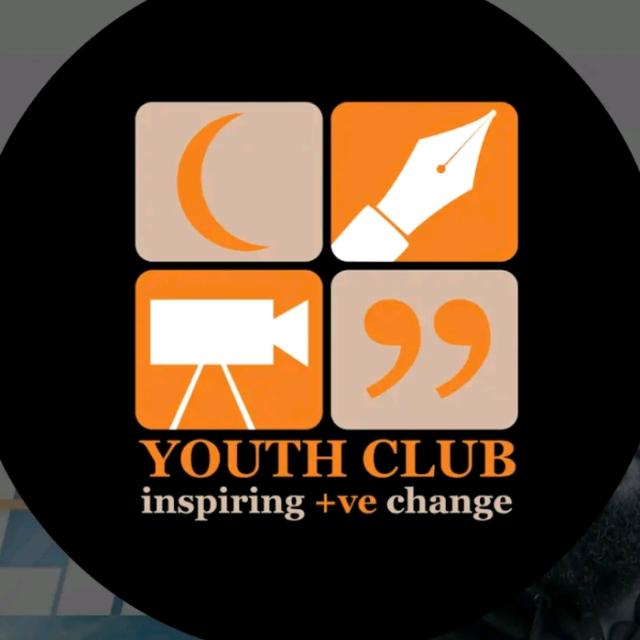 YOUTH CLUB ??